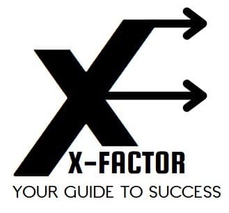 X-Factor Logo