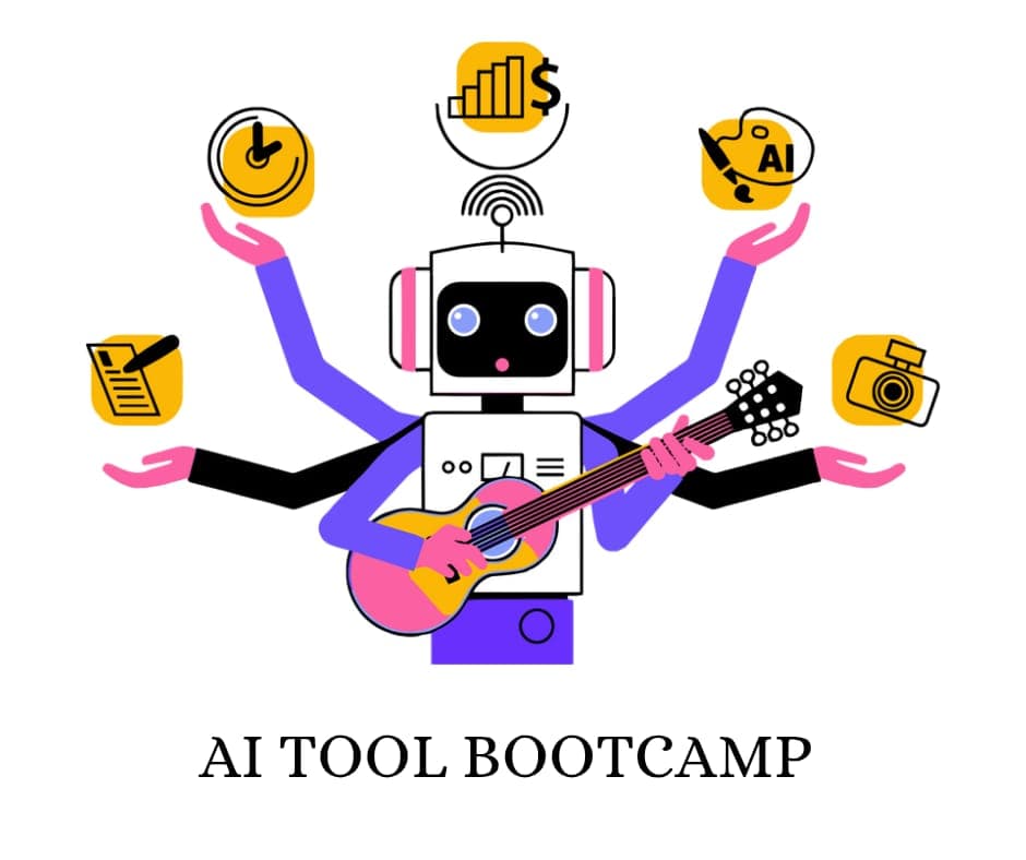 AI Tools Bootcamp